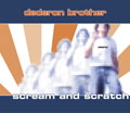 scream and scratch