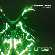 DJ Happy Vibes feat. Jazzmin