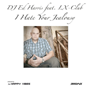 DJ Ed Harris feat. LX-Club
