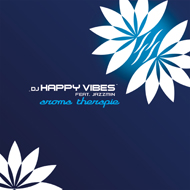 DJ Happy Vibes feat. Jazzmin