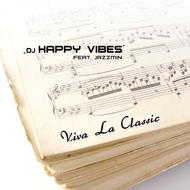 DJ Happy Vibes feat. Jazzmin
