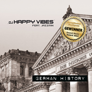 DJ Happy Vibes feat. Jazzmin