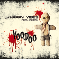 DJ Happy Vibes feat. Jazzmin