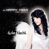 DJ Happy Vibes feat. Jazzmin